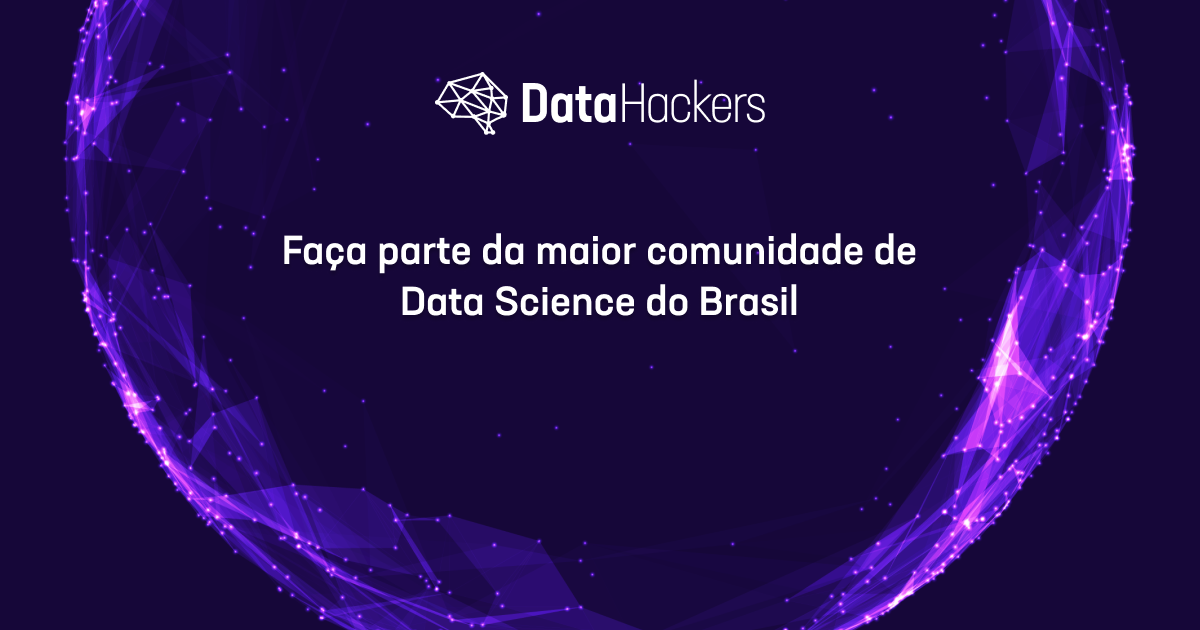 Foto de Data Hackers Podcast