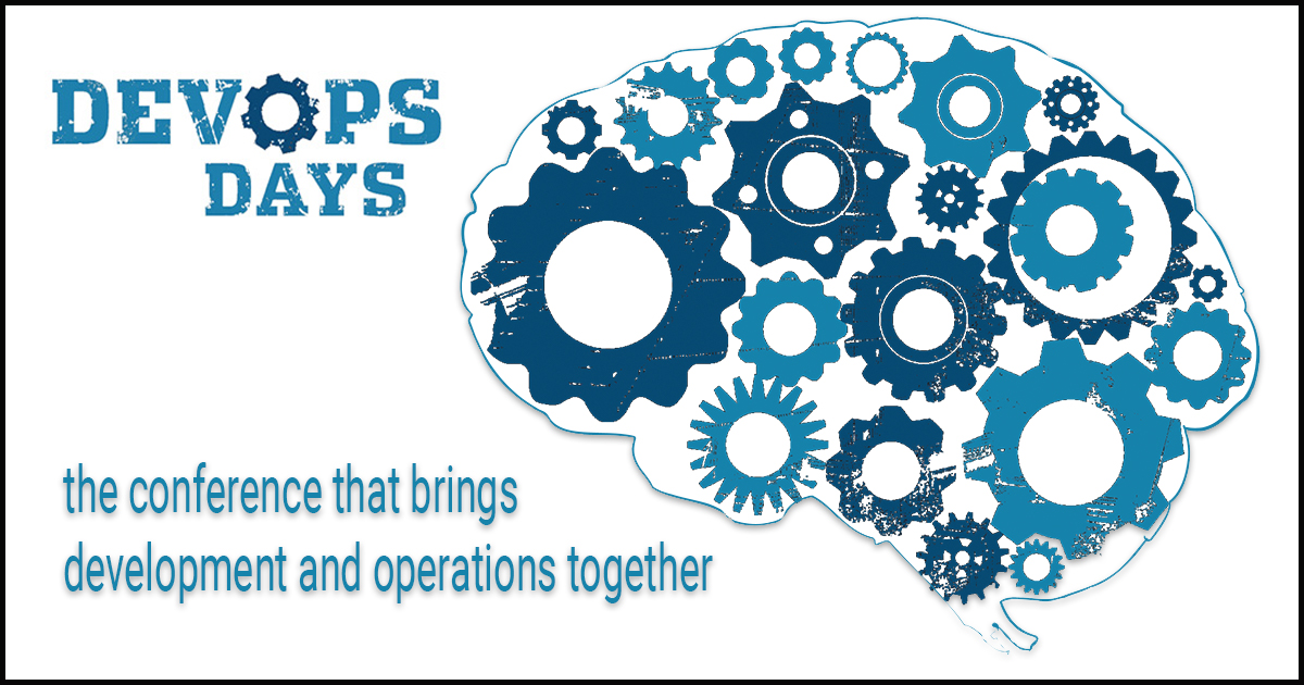 Foto de DevOpsDays