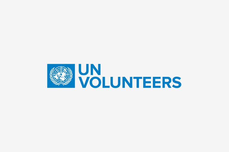 Foto de UNV: voluntariado online